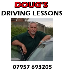 Doug's Driving Lessons Swansea